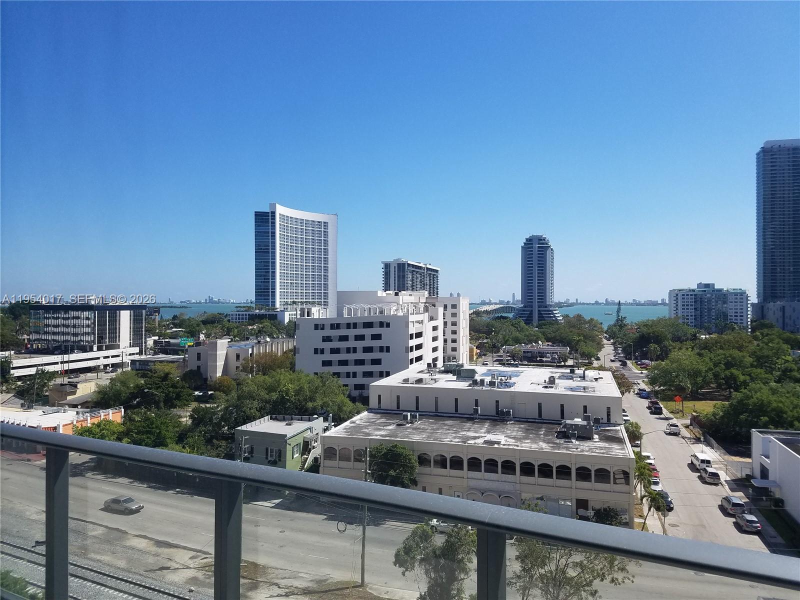 121 NE 34th St #2110, Miami FL 33137