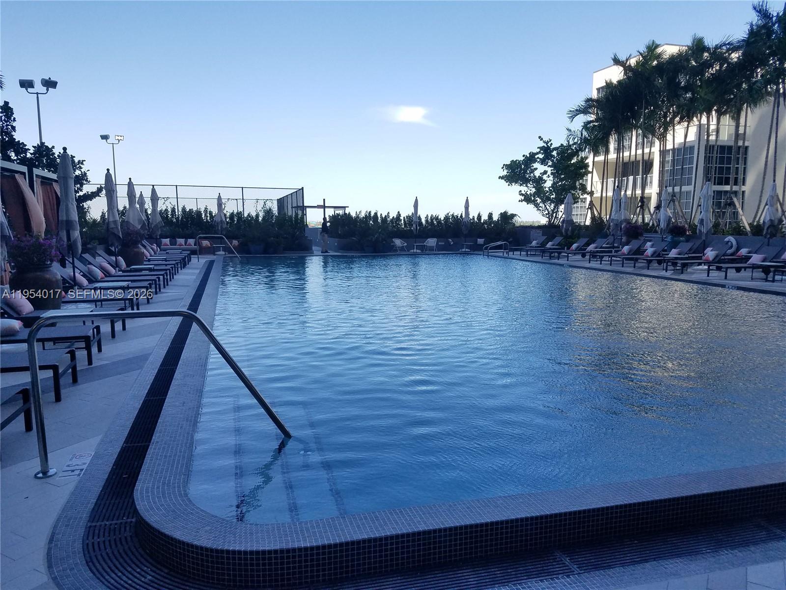 121 NE 34th St #2110, Miami FL 33137