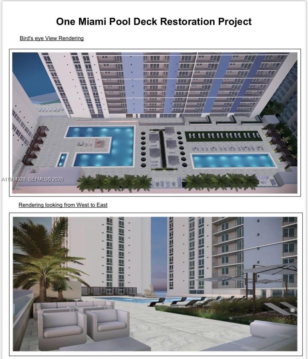 325 S Biscayne Blvd #LPH 17, Miami FL 33131