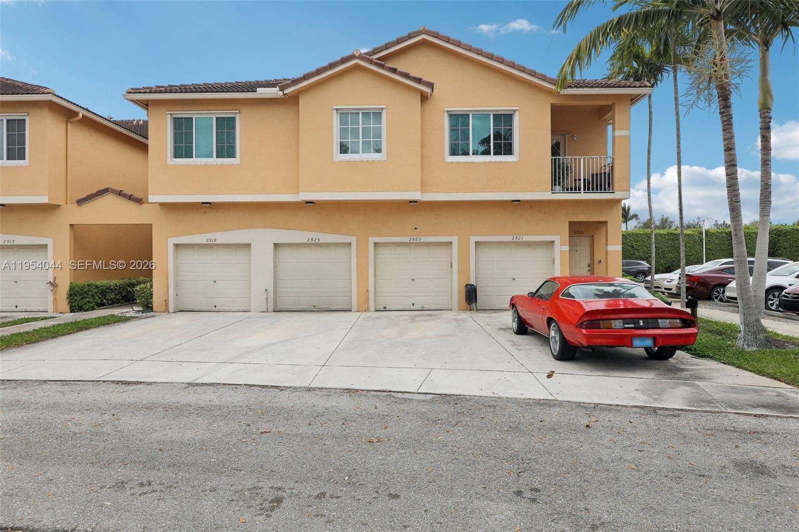 2923 Crestwood Ter #5104, Margate FL 33063