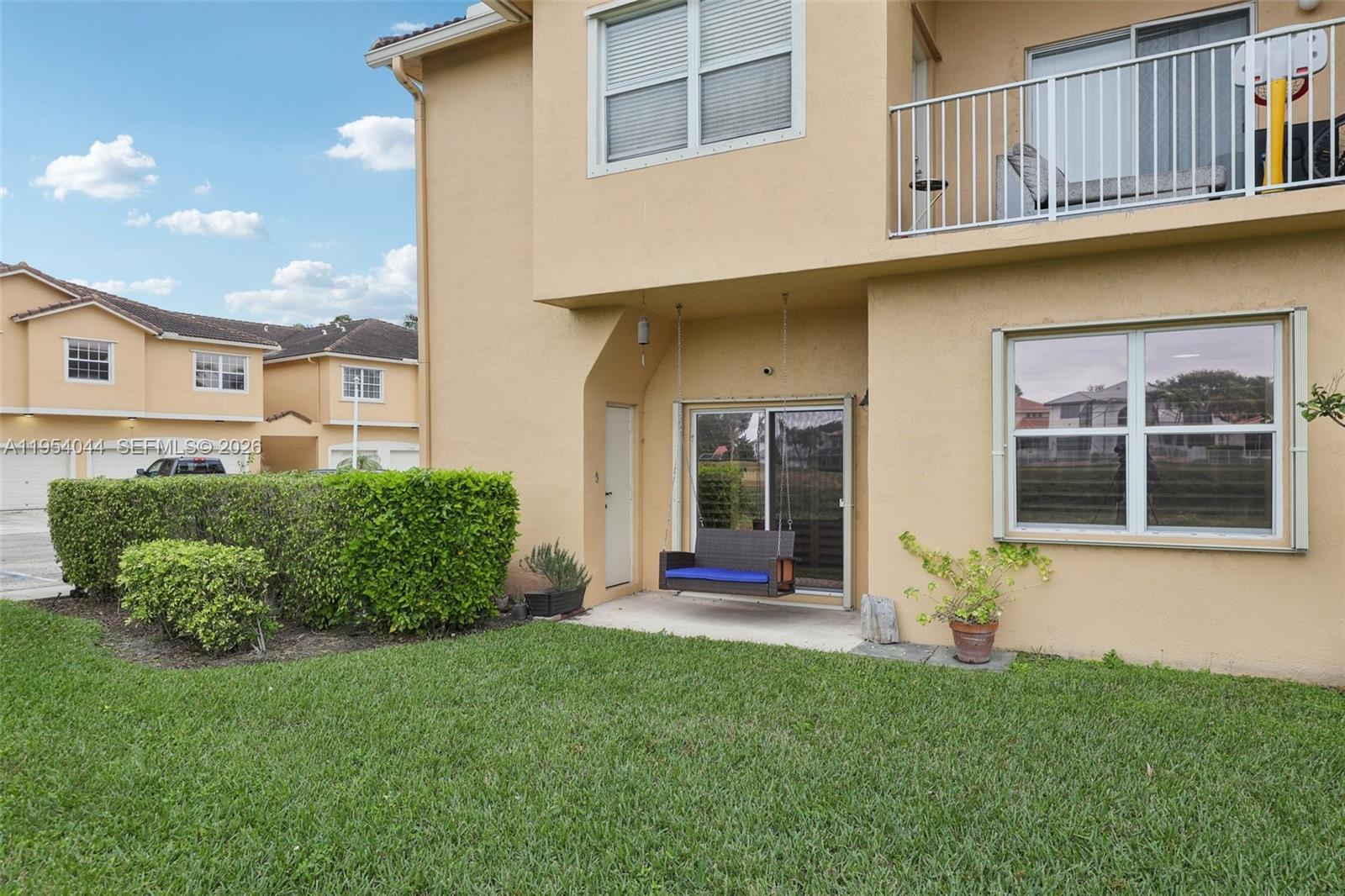 2923 Crestwood Ter #5104, Margate FL 33063
