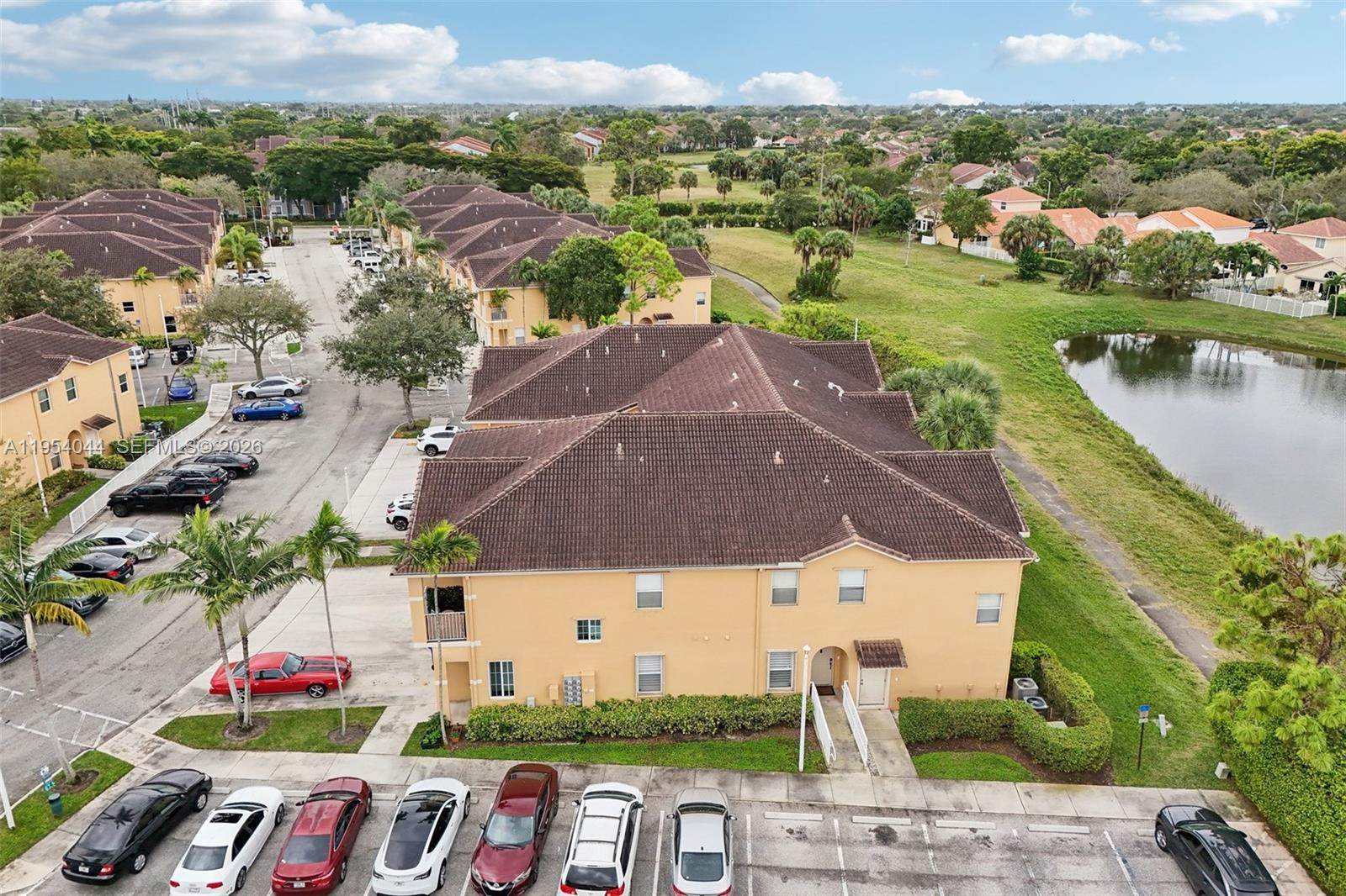 2923 Crestwood Ter #5104, Margate FL 33063