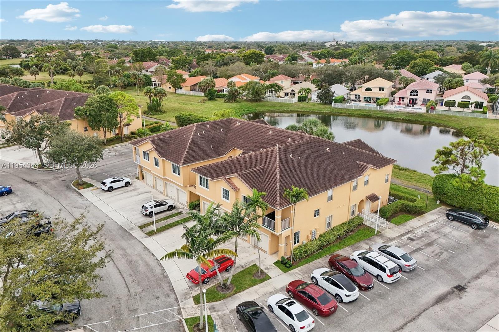 2923 Crestwood Ter #5104, Margate FL 33063