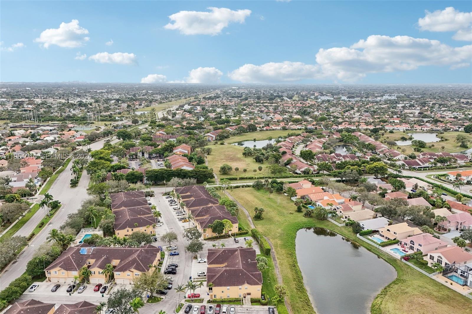 2923 Crestwood Ter #5104, Margate FL 33063