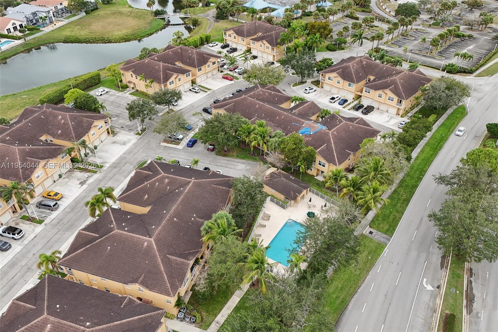2923 Crestwood Ter #5104, Margate FL 33063