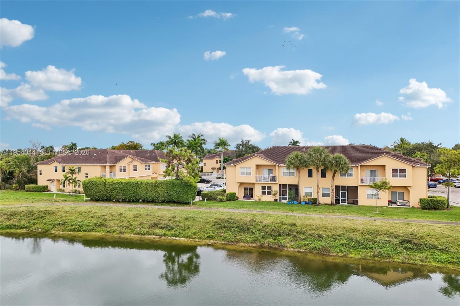 2923 Crestwood Ter #5104, Margate FL 33063