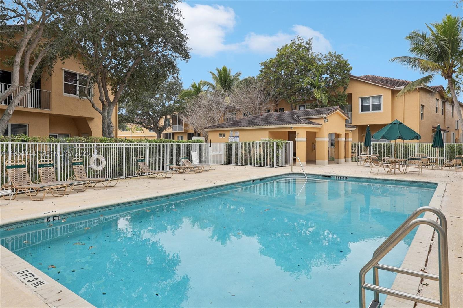 2923 Crestwood Ter #5104, Margate FL 33063