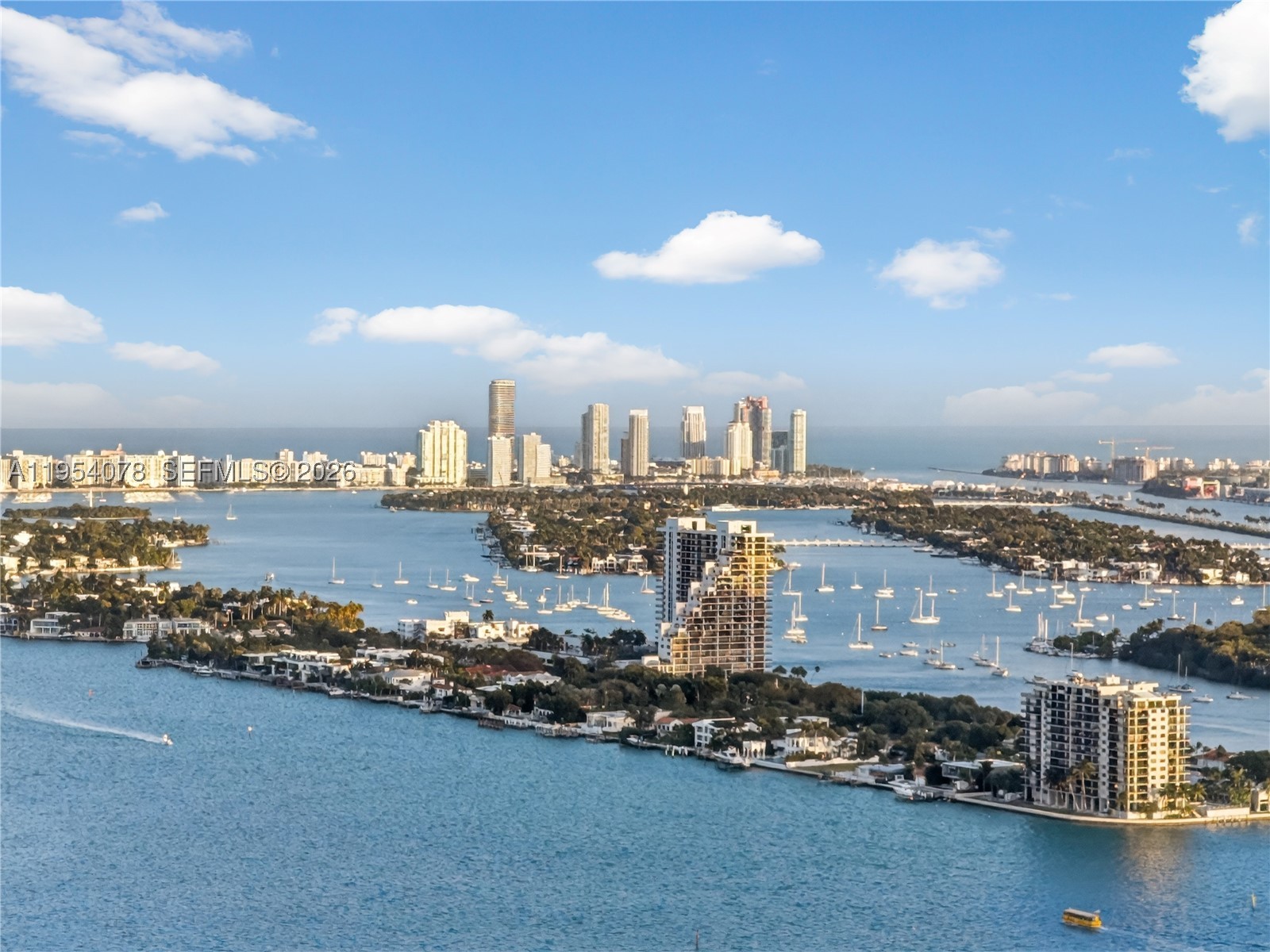 2020 N Bayshore Dr #PH-4104, Miami FL 33137