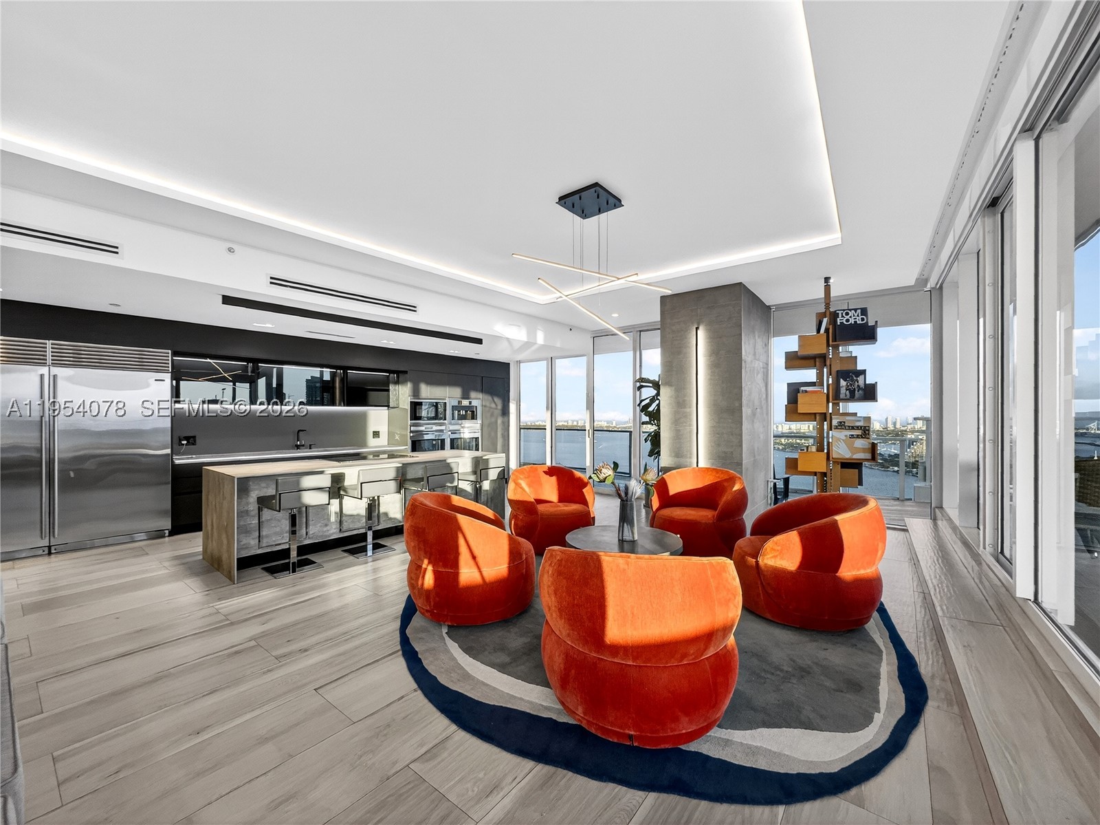 2020 N Bayshore Dr #PH-4104, Miami FL 33137