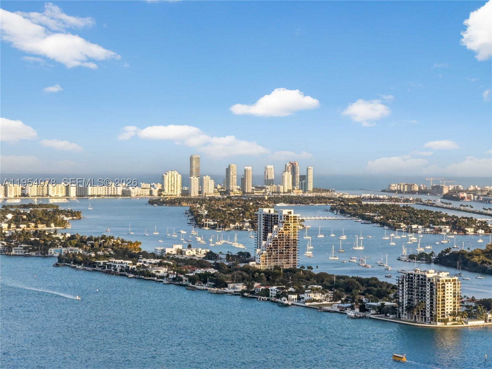 2020 N Bayshore Dr #PH-4104, Miami FL 33137