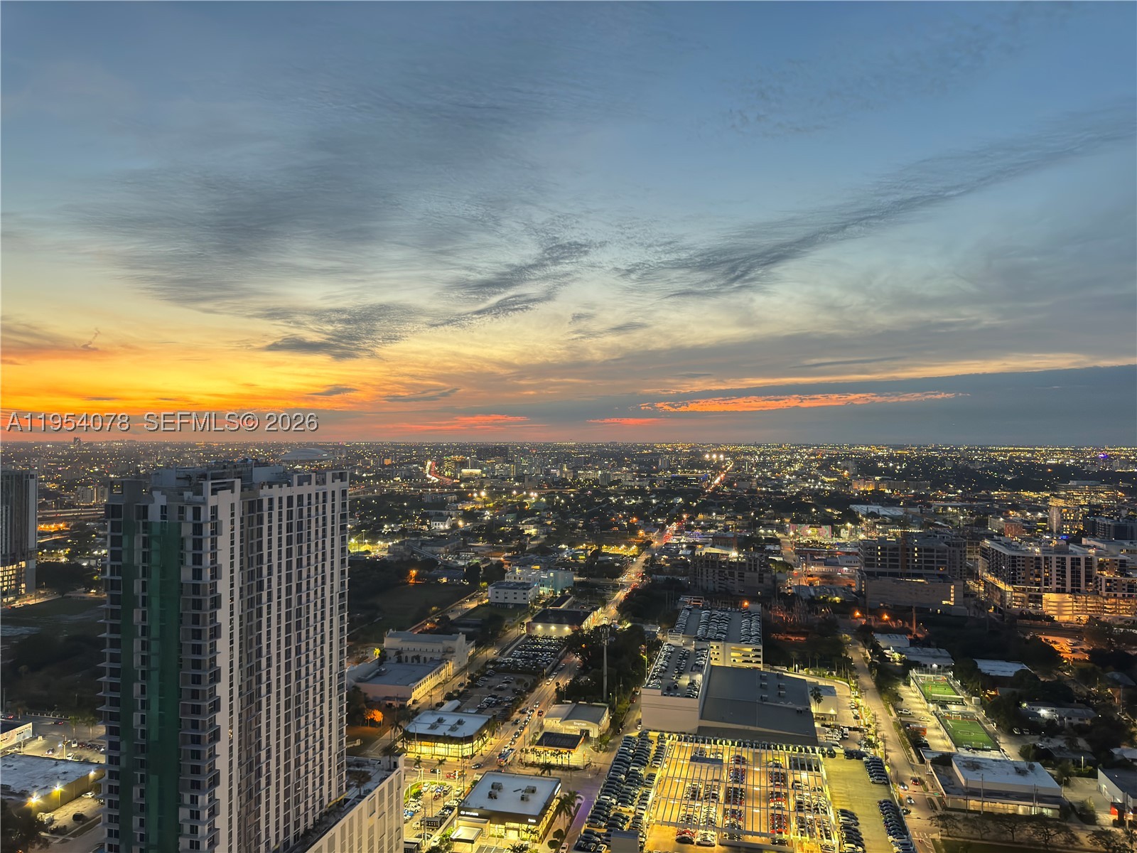 2020 N Bayshore Dr #PH-4104, Miami FL 33137