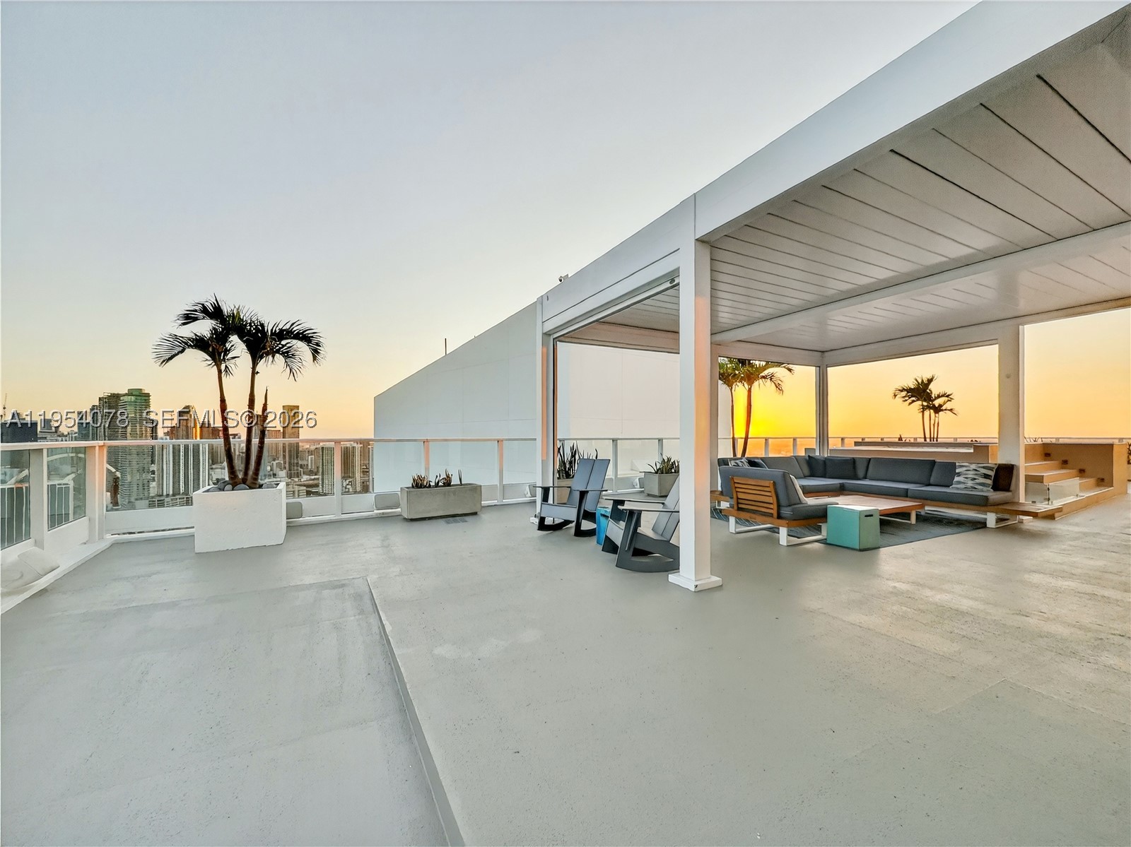 2020 N Bayshore Dr #PH-4104, Miami FL 33137