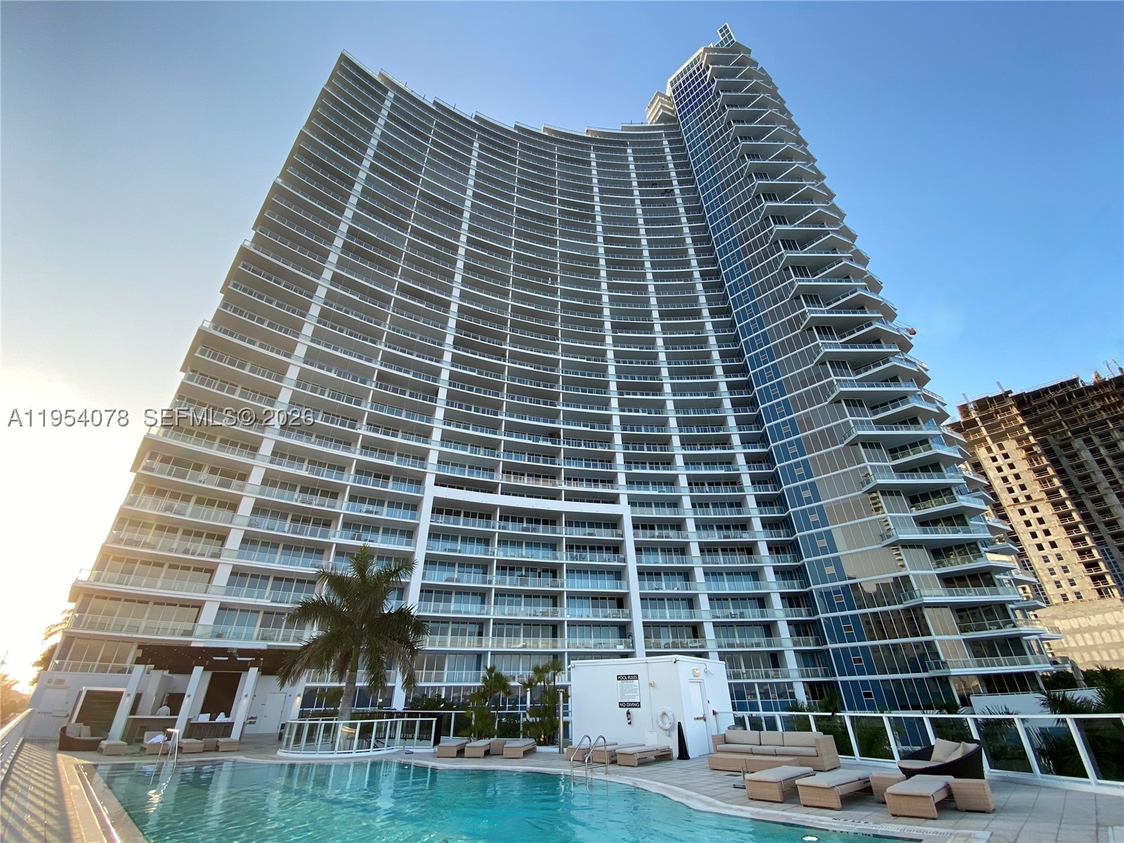 2020 N Bayshore Dr #PH-4104, Miami FL 33137