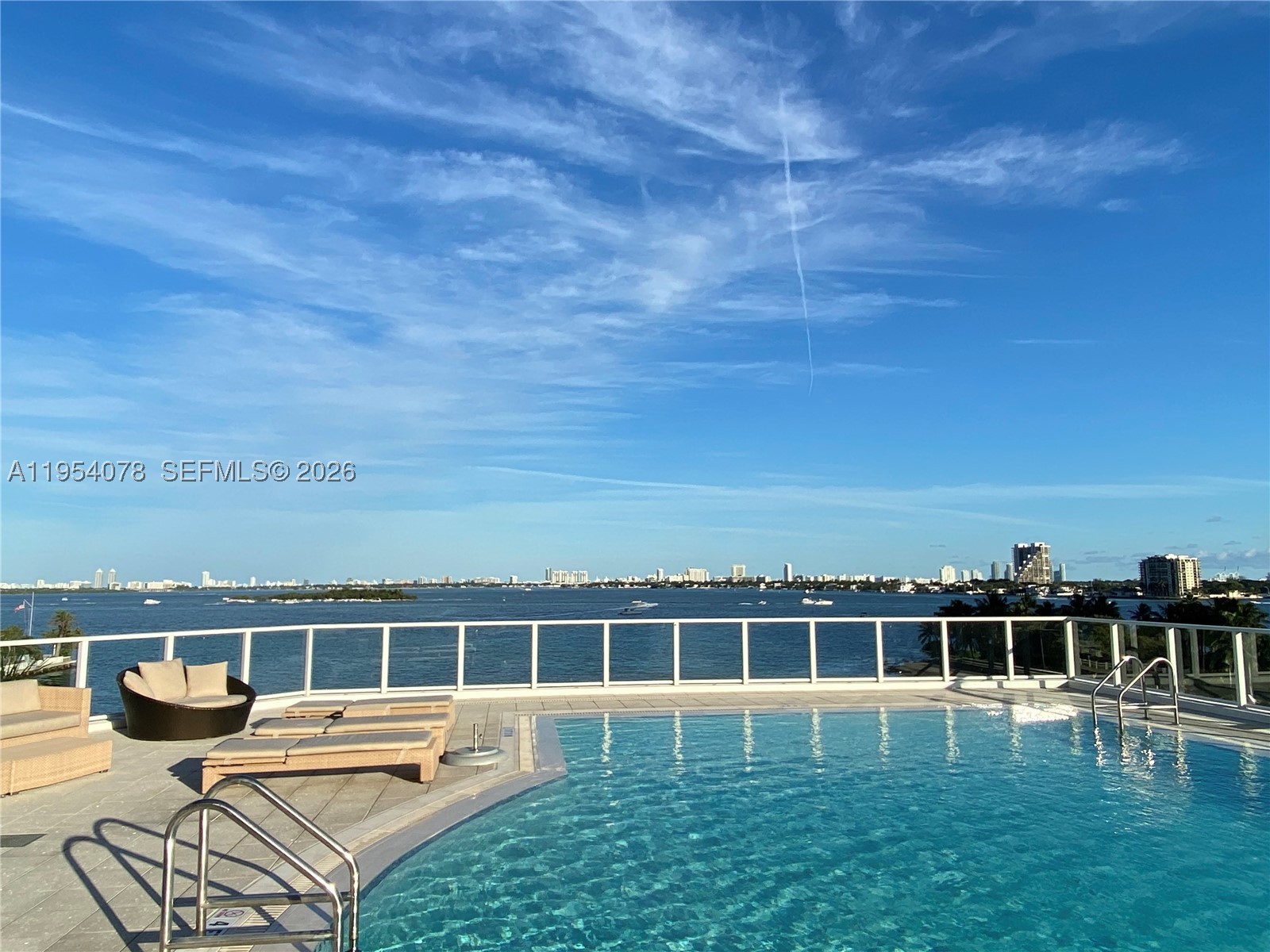 2020 N Bayshore Dr #PH-4104, Miami FL 33137
