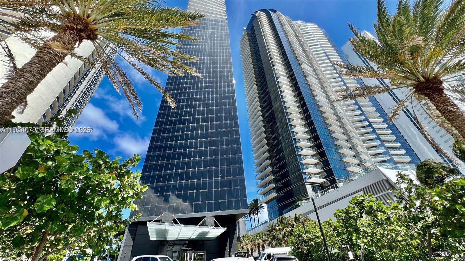 17141 Collins Ave #3102, Sunny Isles Beach FL 33160