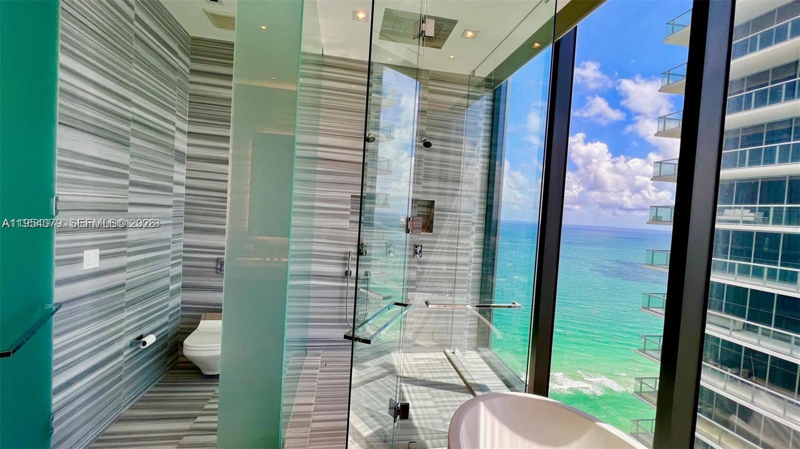 17141 Collins Ave #3102, Sunny Isles Beach FL 33160