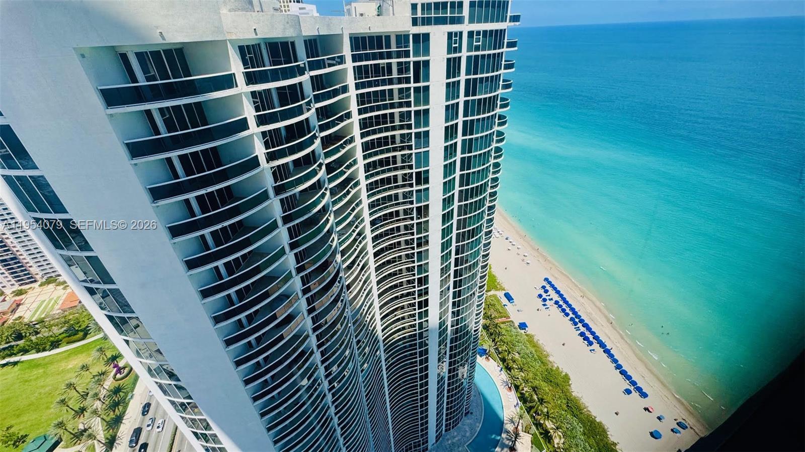 17141 Collins Ave #3102, Sunny Isles Beach FL 33160