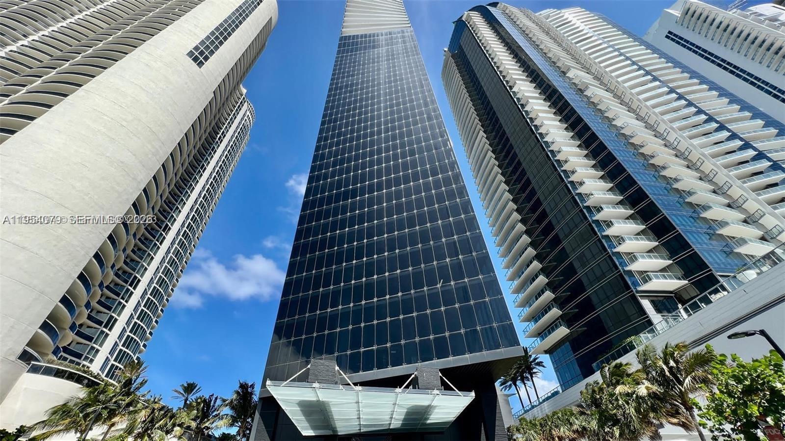 17141 Collins Ave #3102, Sunny Isles Beach FL 33160