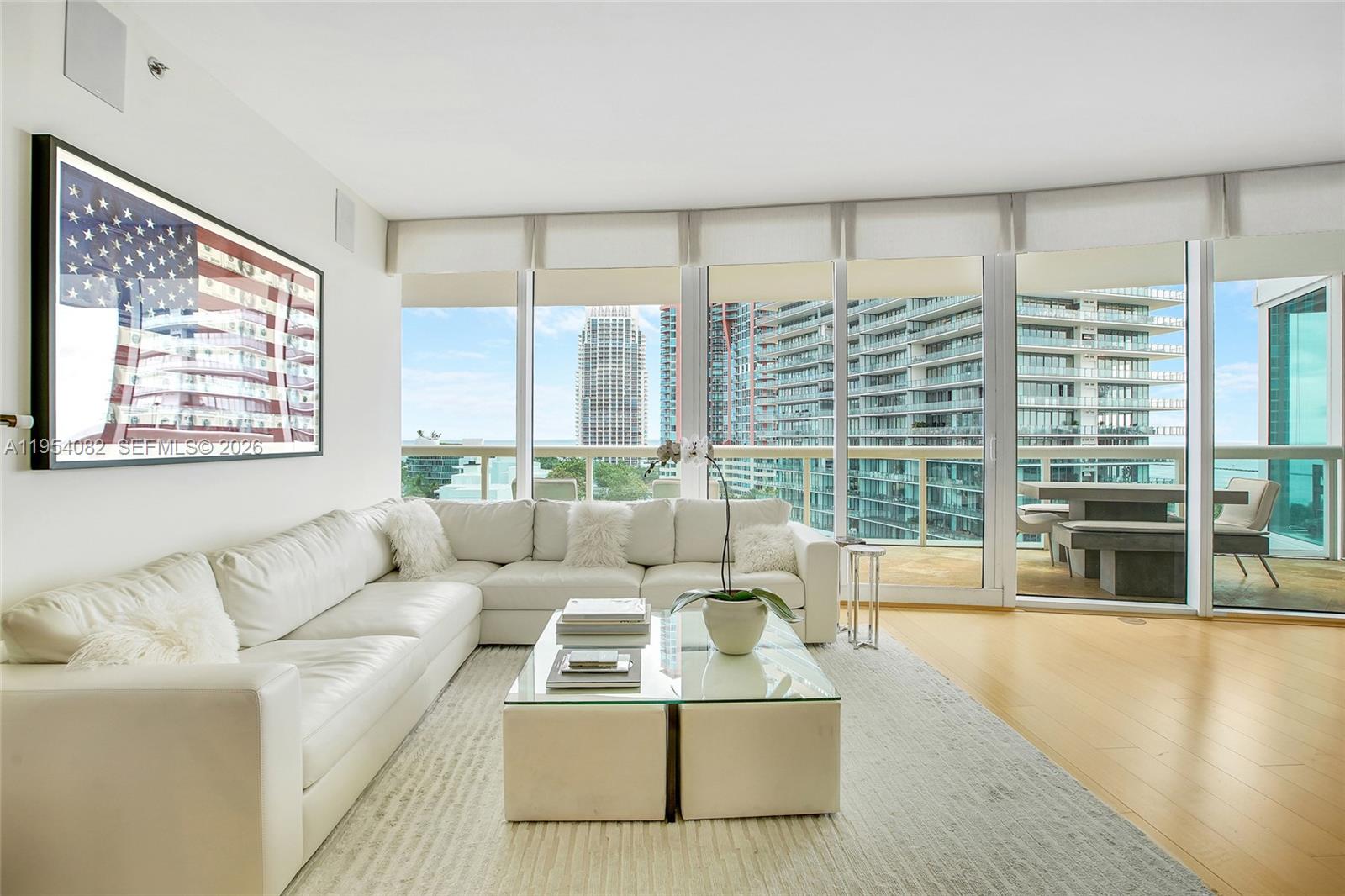 1000 S Pointe Dr #1007, Miami Beach FL 33139