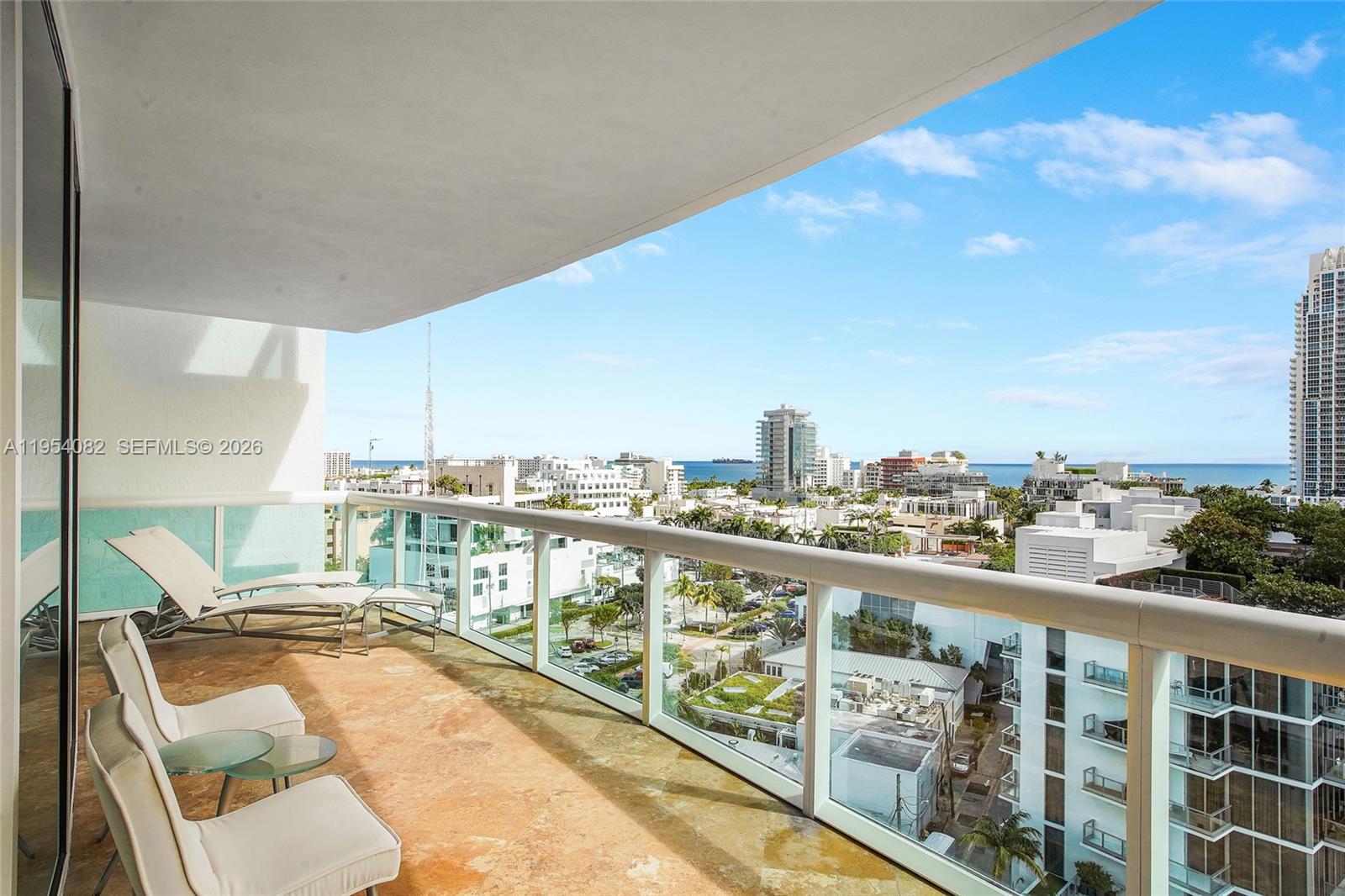 1000 S Pointe Dr #1007, Miami Beach FL 33139