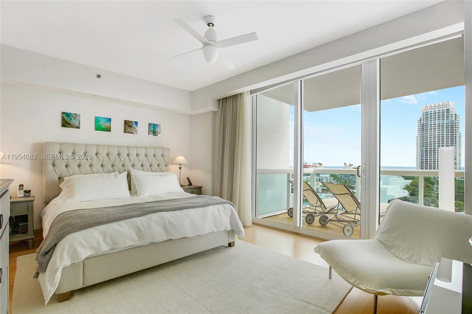 1000 S Pointe Dr #1007, Miami Beach FL 33139