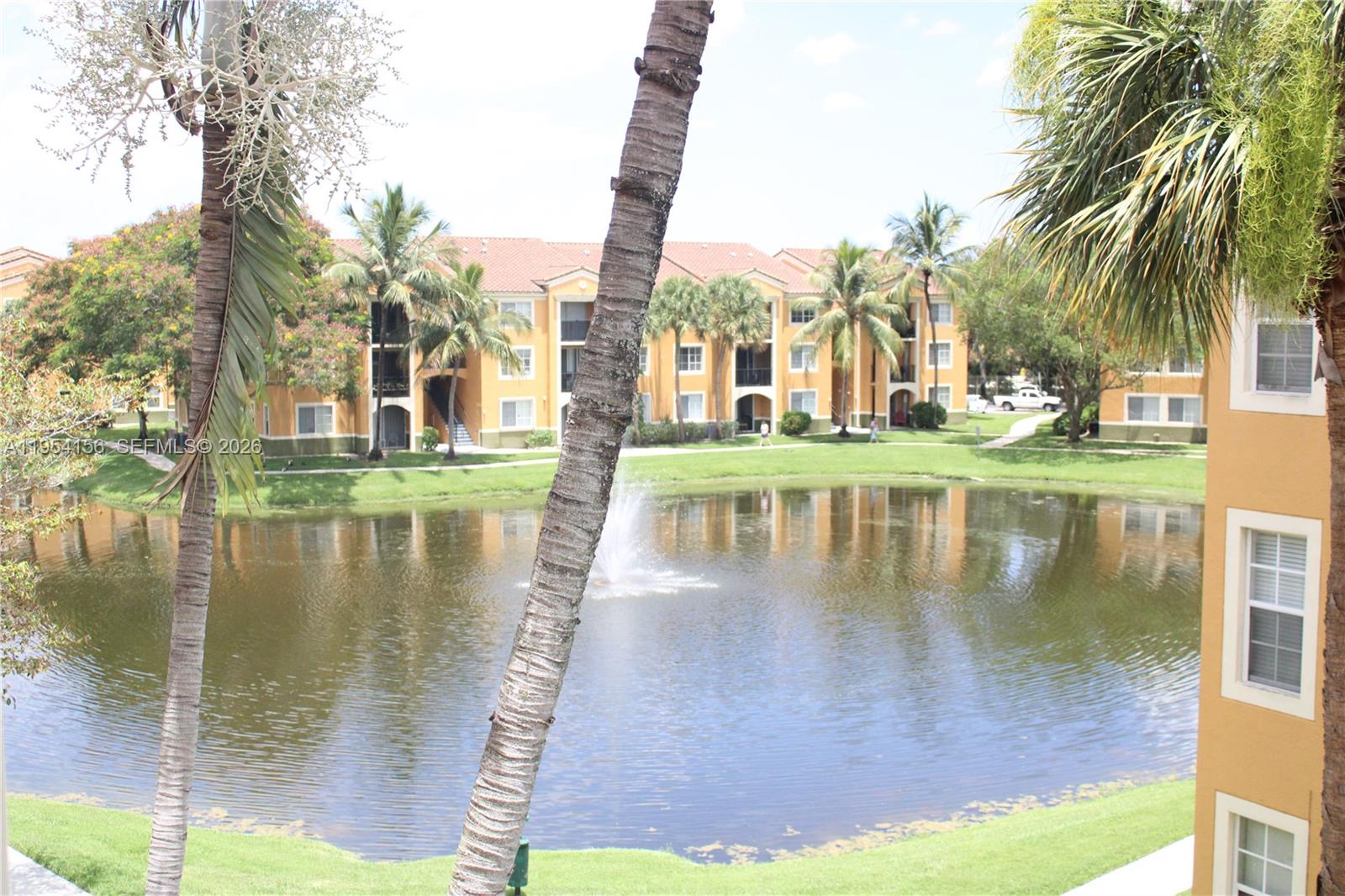 2400 E Preserve Way #304, Miramar FL 33025