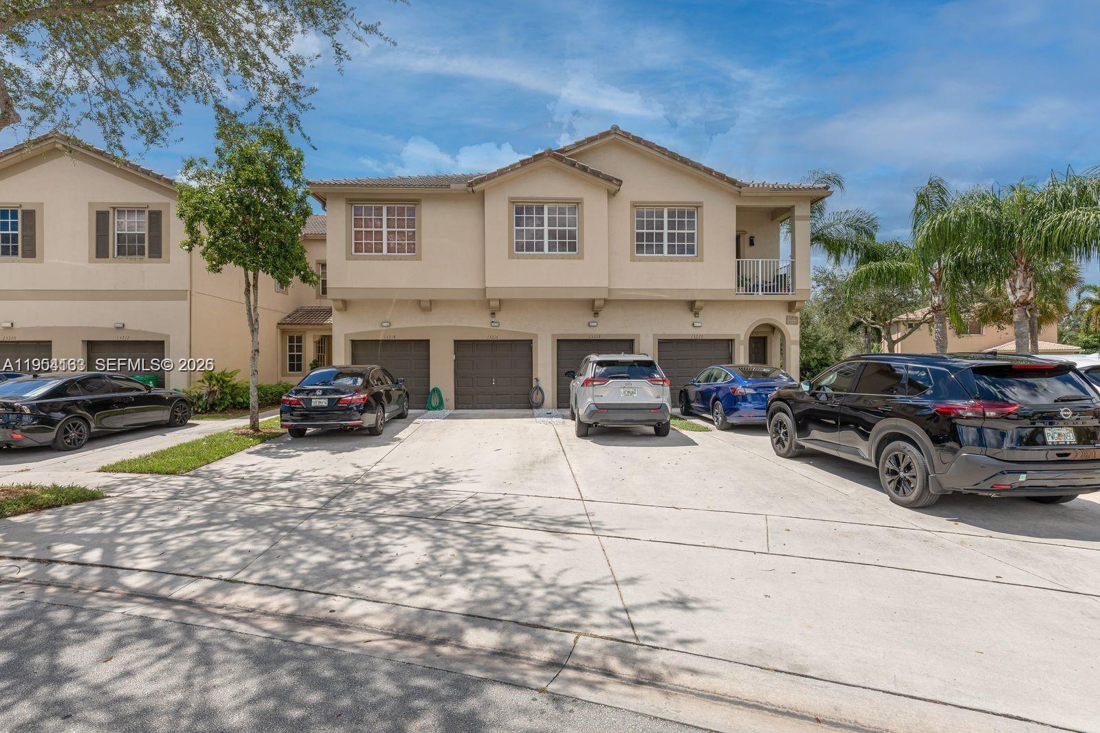 13216 SW 44th St #11204, Miramar FL 33027