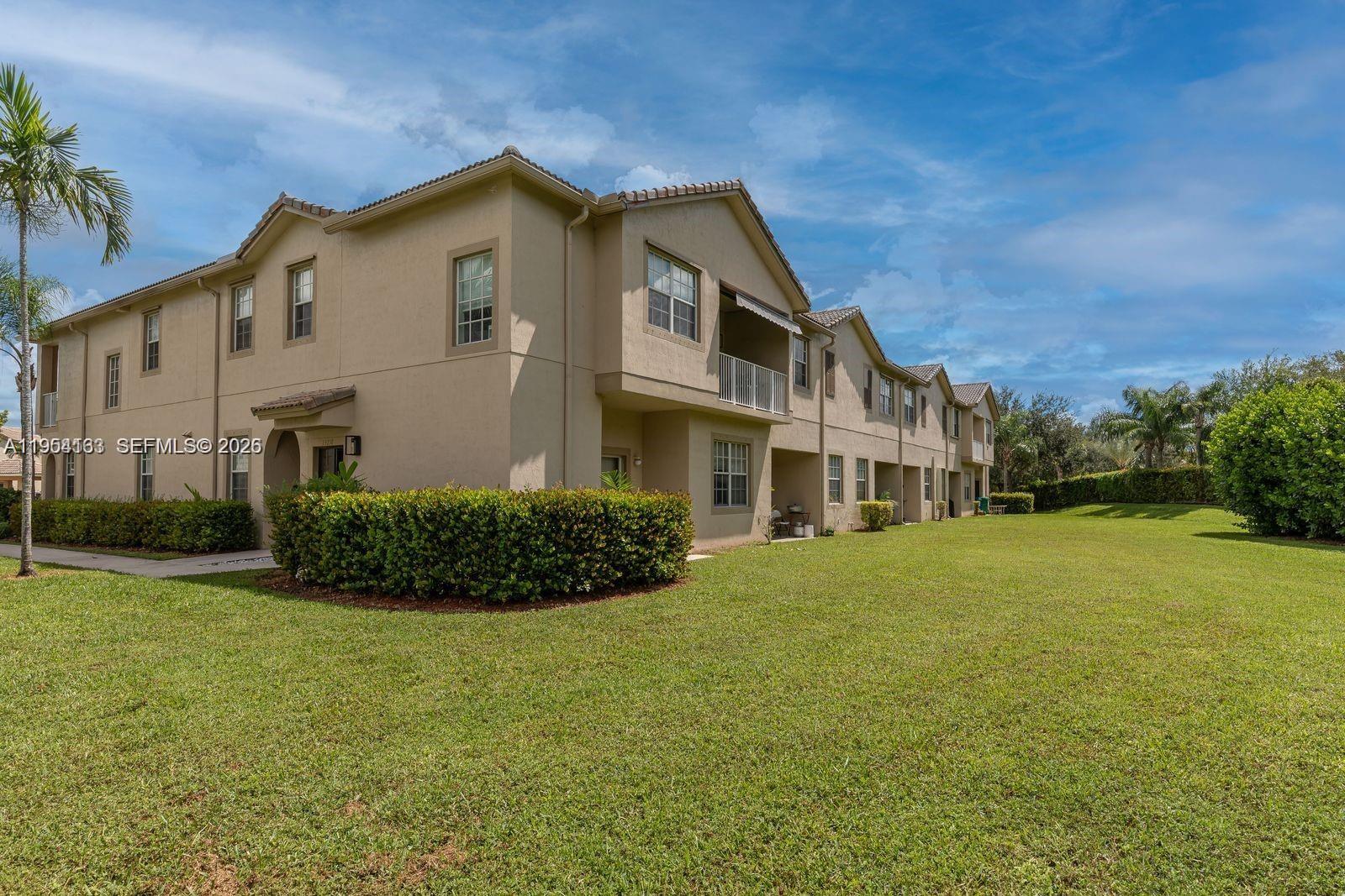 13216 SW 44th St #11204, Miramar FL 33027