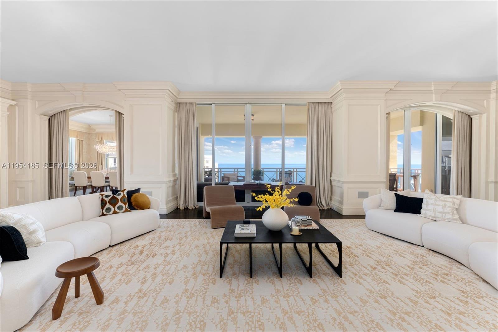 445 Grand Bay Drive #PH-1A, Key Biscayne FL 33149