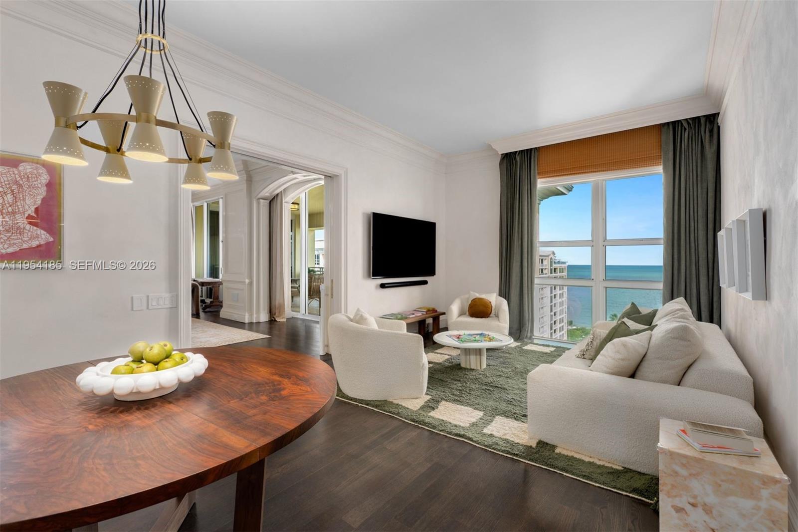 445 Grand Bay Drive #PH-1A, Key Biscayne FL 33149