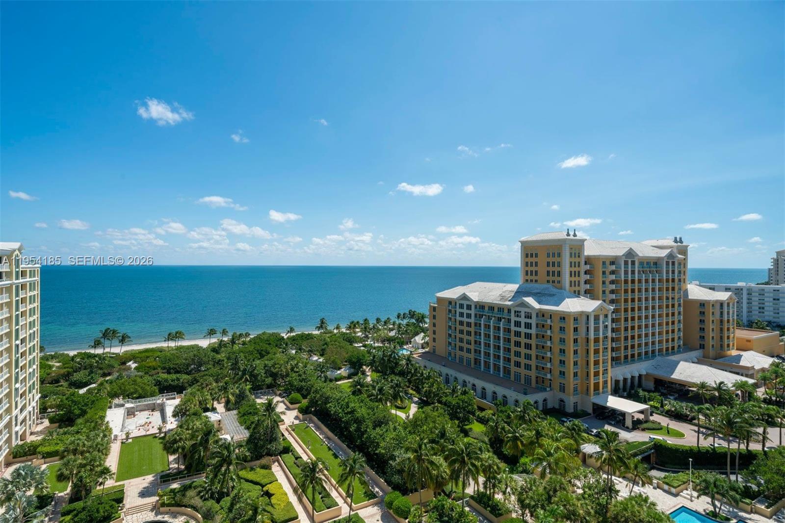 445 Grand Bay Drive #PH-1A, Key Biscayne FL 33149