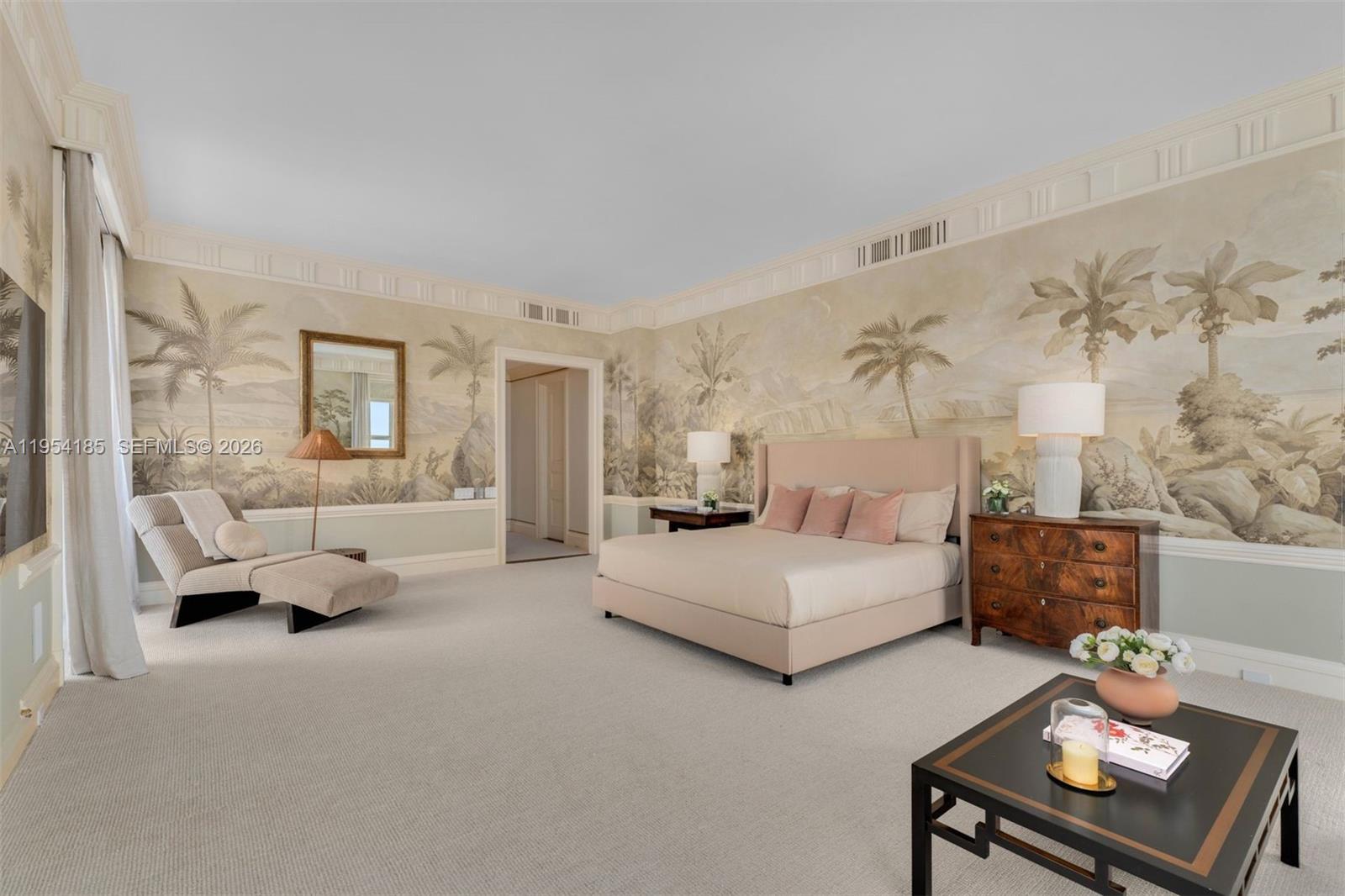 445 Grand Bay Drive #PH-1A, Key Biscayne FL 33149