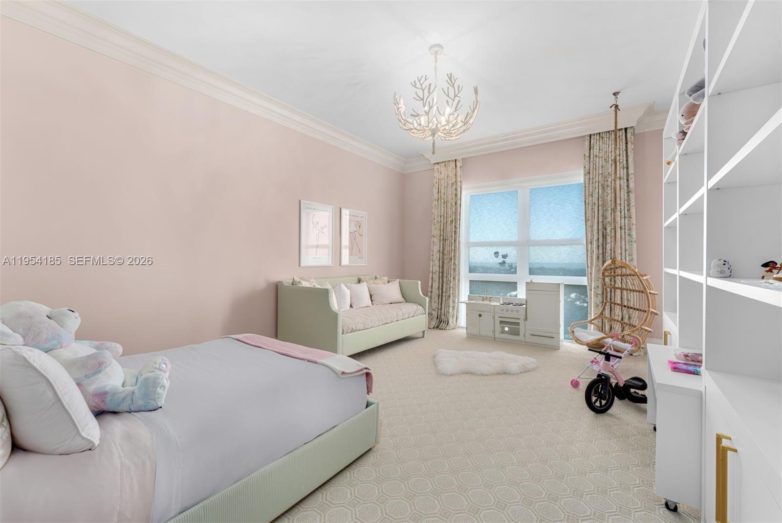 445 Grand Bay Drive #PH-1A, Key Biscayne FL 33149