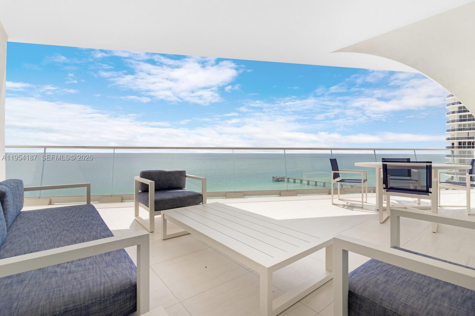 16901 Collins Ave #1402, Sunny Isles Beach FL 33160