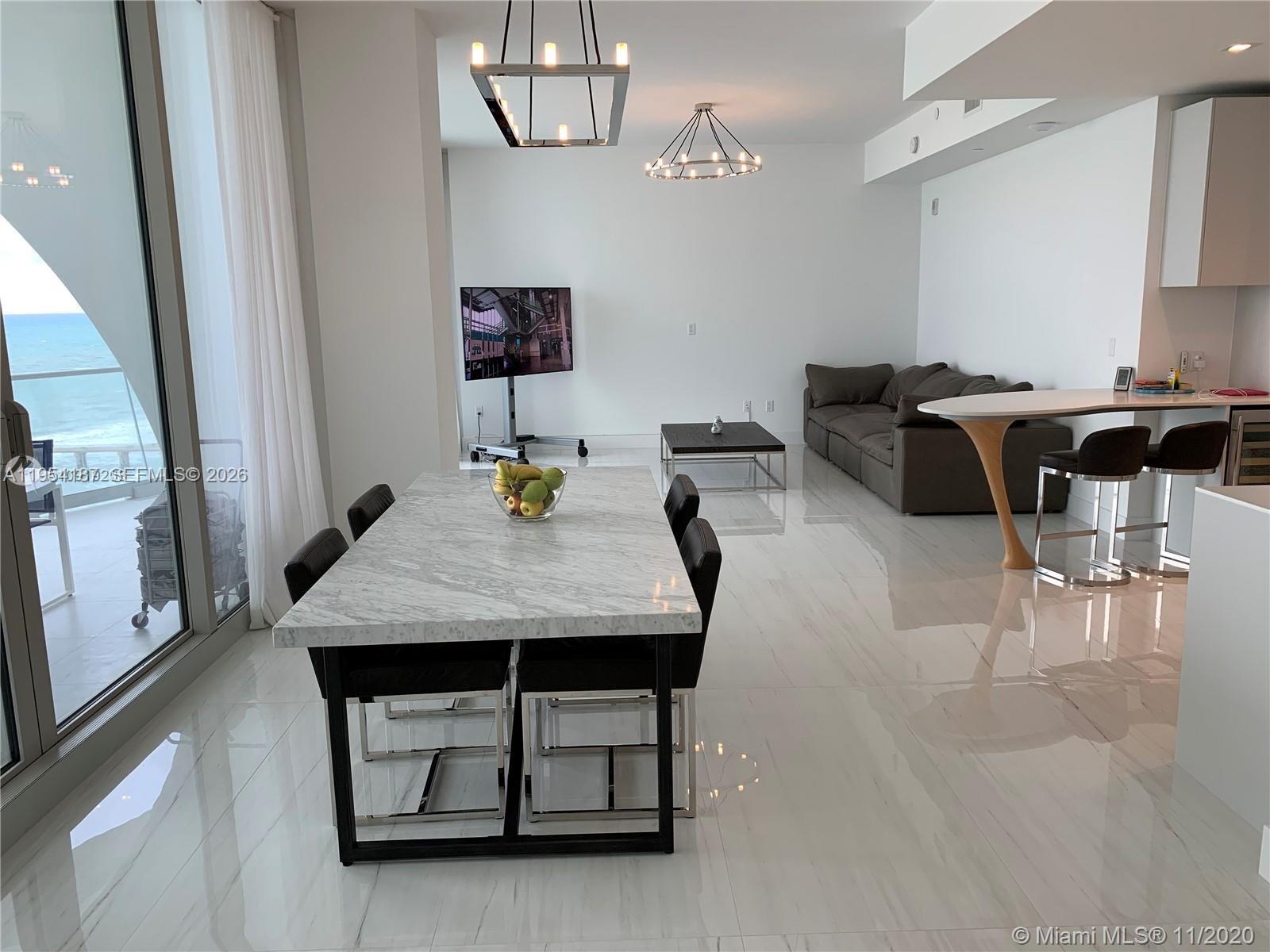16901 Collins Ave #1402, Sunny Isles Beach FL 33160
