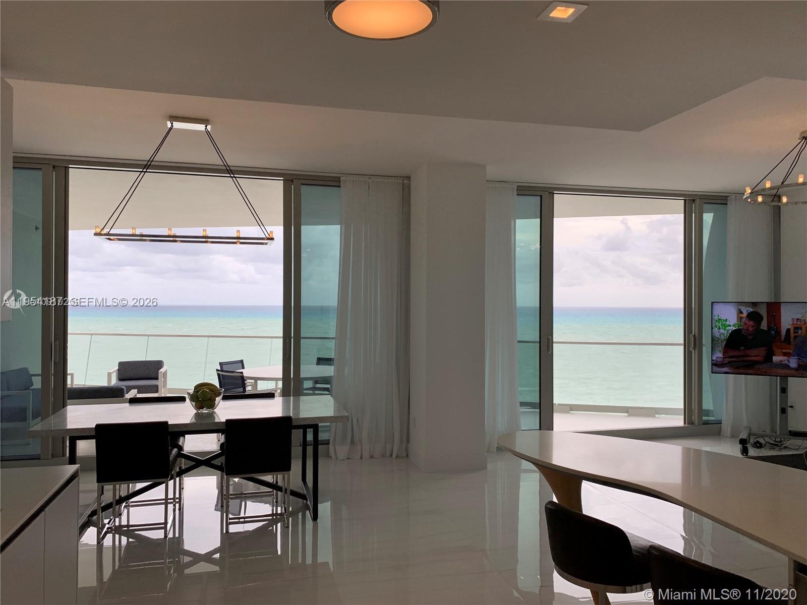 16901 Collins Ave #1402, Sunny Isles Beach FL 33160