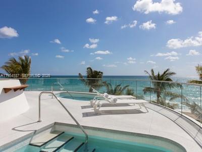 16901 Collins Ave #1402, Sunny Isles Beach FL 33160