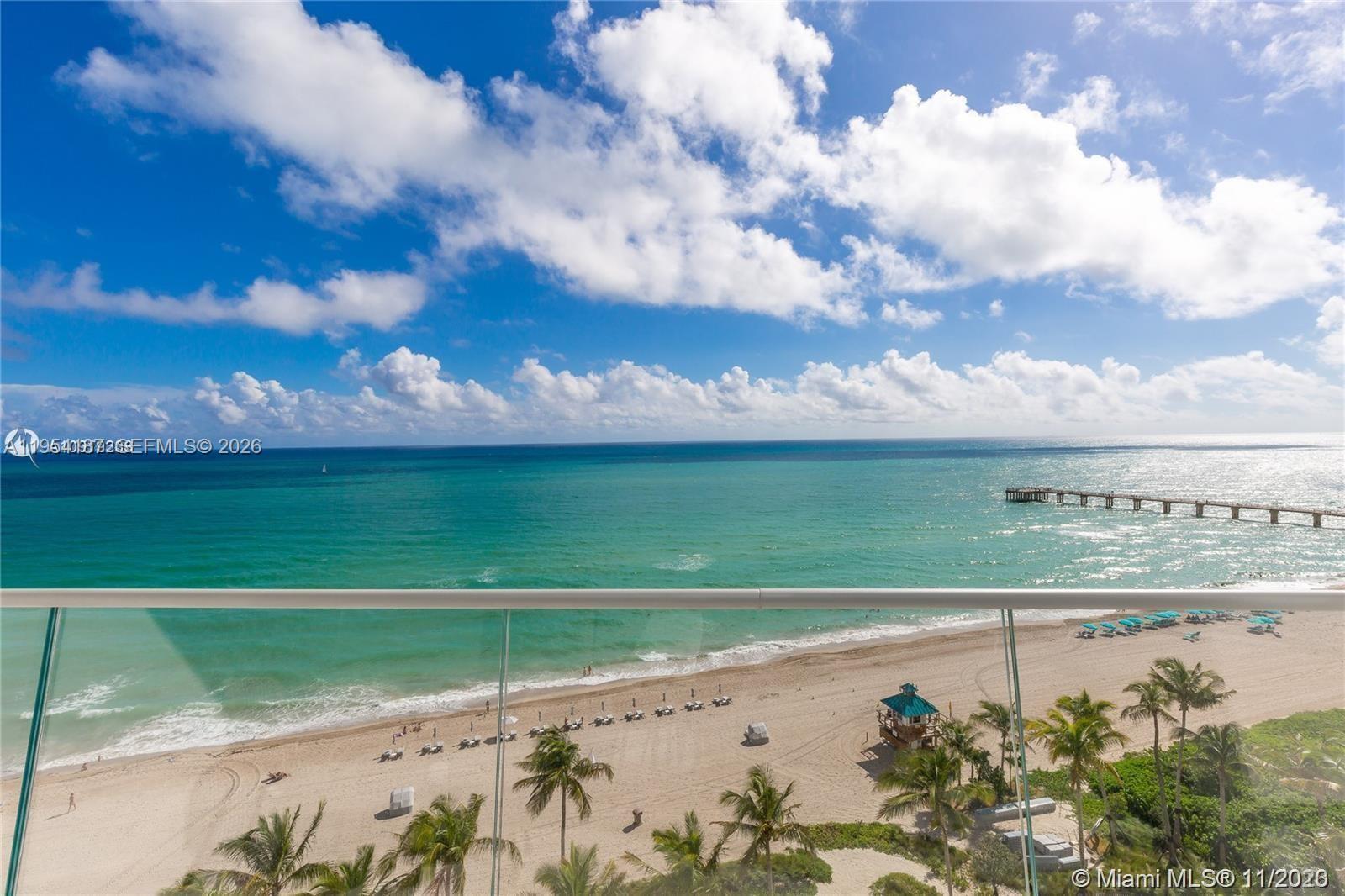 16901 Collins Ave #1402, Sunny Isles Beach FL 33160