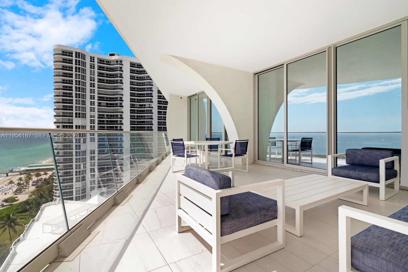 16901 Collins Ave #1402, Sunny Isles Beach FL 33160