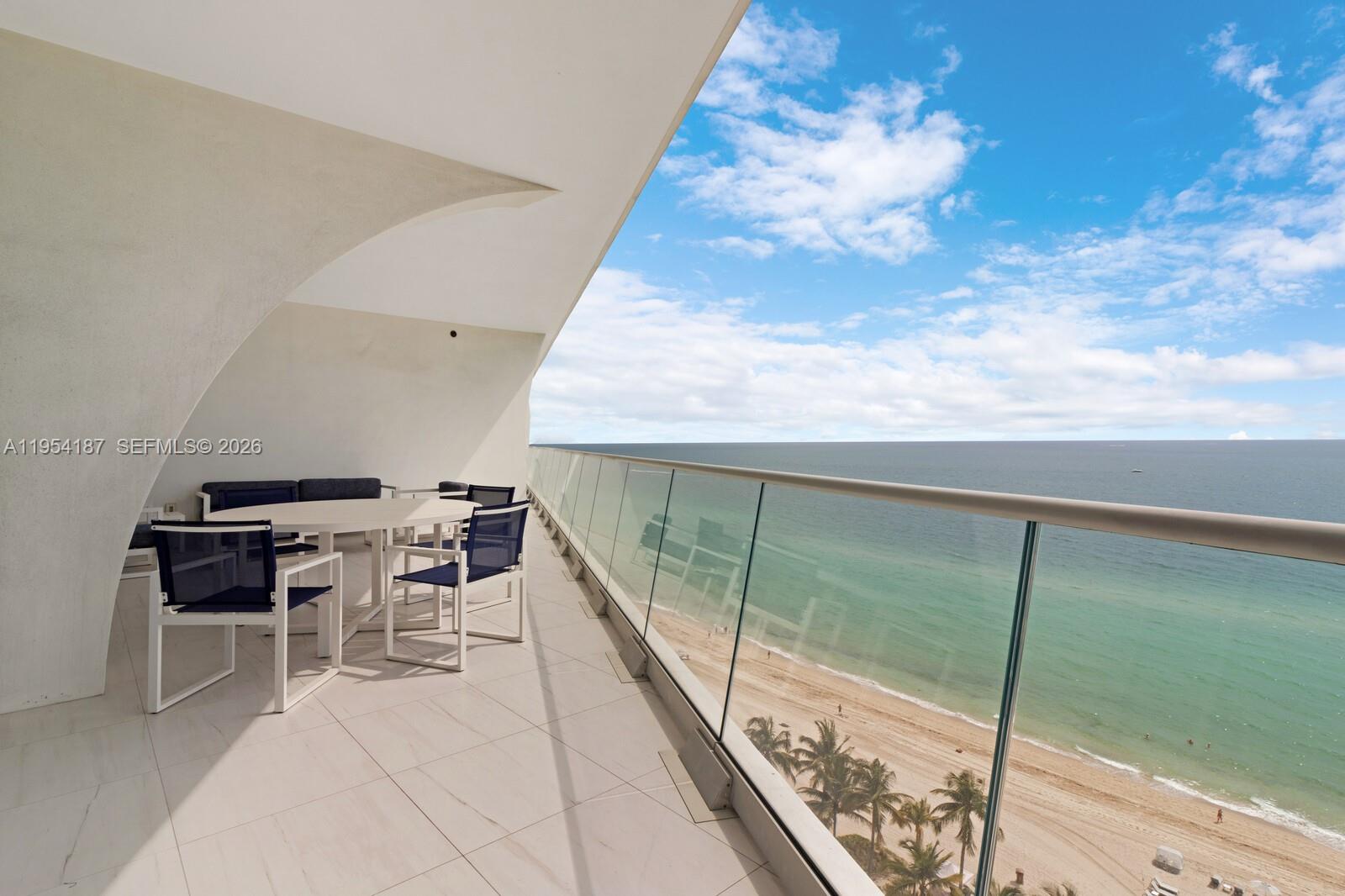 16901 Collins Ave #1402, Sunny Isles Beach FL 33160