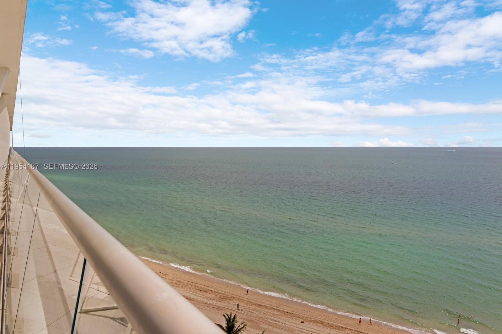 16901 Collins Ave #1402, Sunny Isles Beach FL 33160