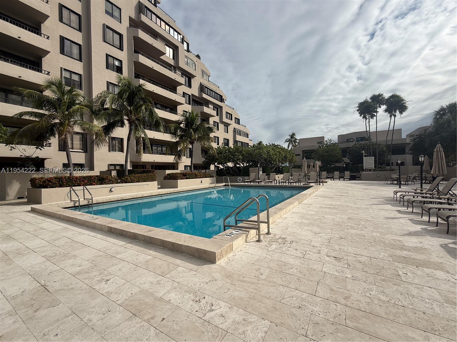 201 Crandon Blvd #928, Key Biscayne FL 33149