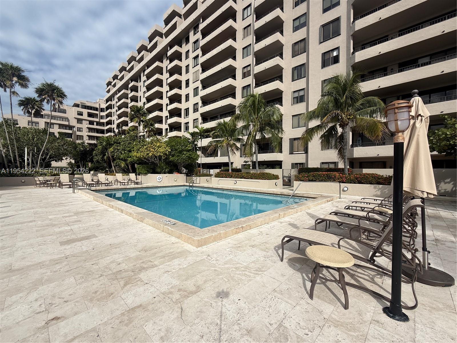 201 Crandon Blvd #928, Key Biscayne FL 33149