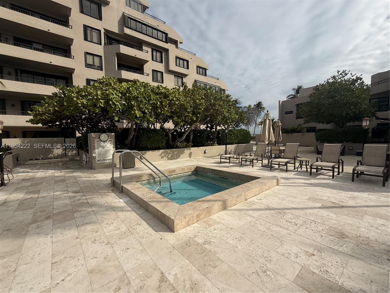 201 Crandon Blvd #928, Key Biscayne FL 33149