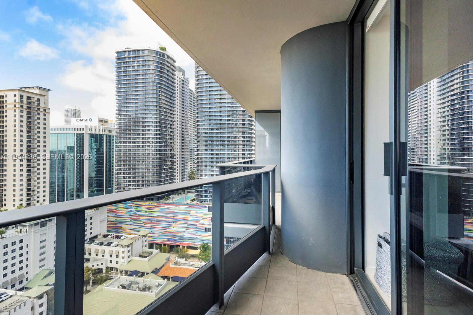 1000 Brickell Plz #2411, Miami FL 33131