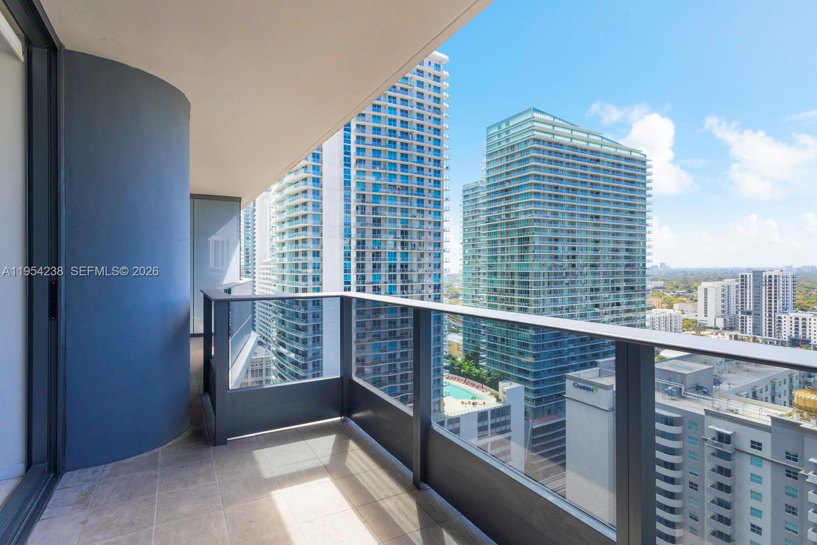 1000 Brickell Plz #2411, Miami FL 33131