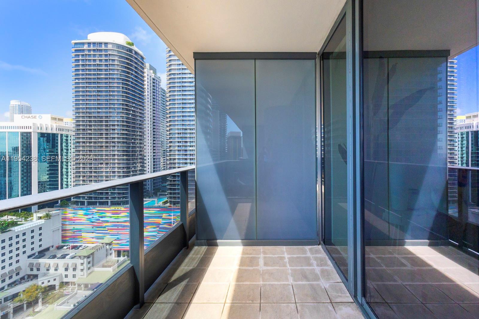 1000 Brickell Plz #2411, Miami FL 33131