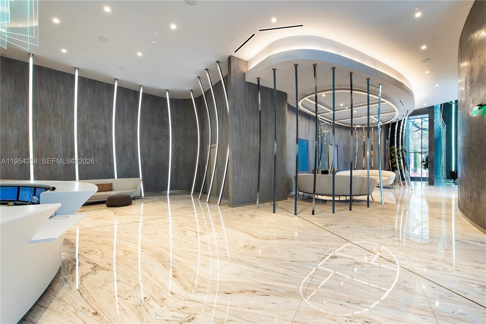 1000 Brickell Plz #2411, Miami FL 33131