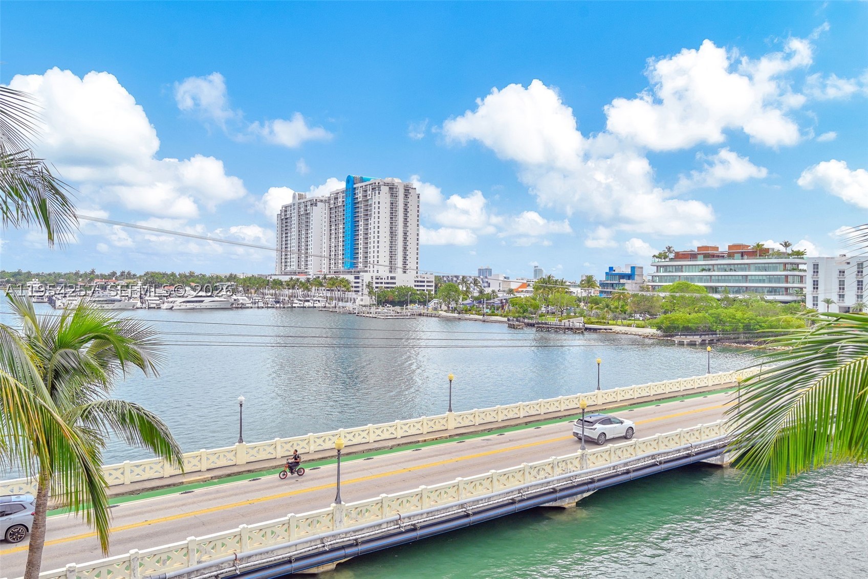 10 VENETIAN WAY #404, Miami Beach FL 33139