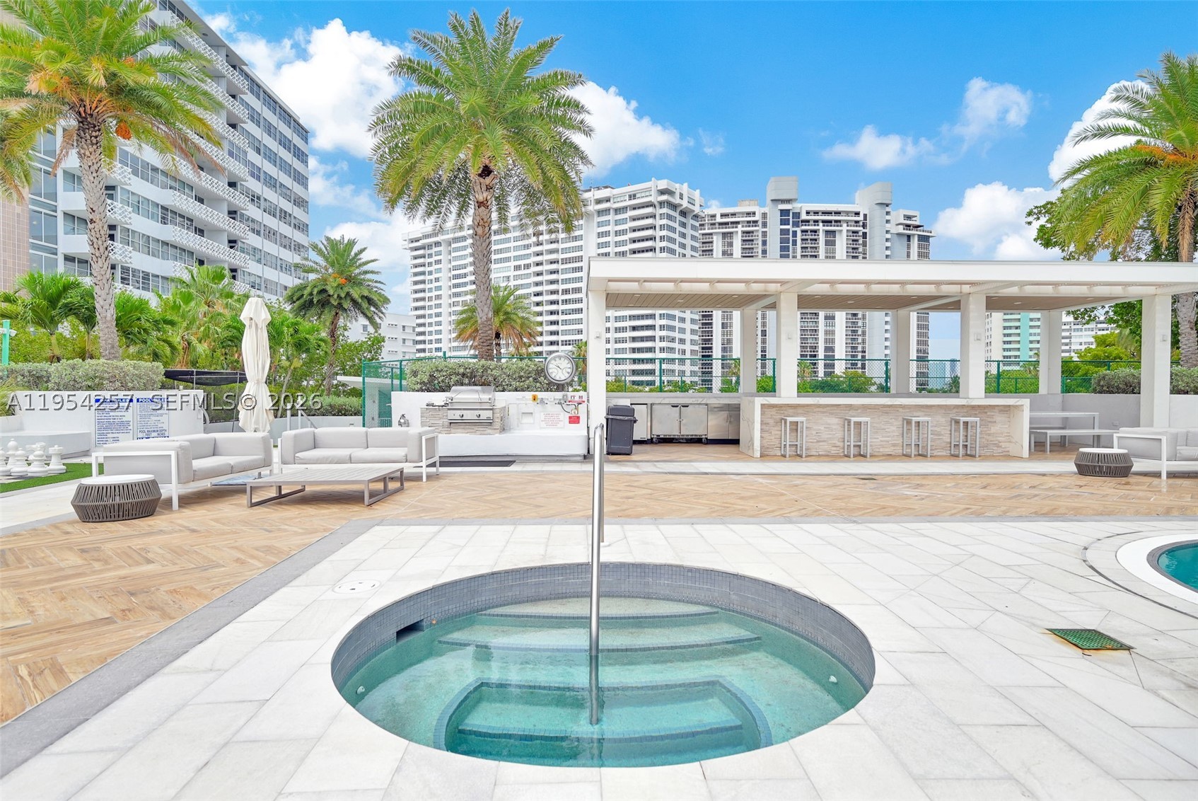 10 VENETIAN WAY #404, Miami Beach FL 33139
